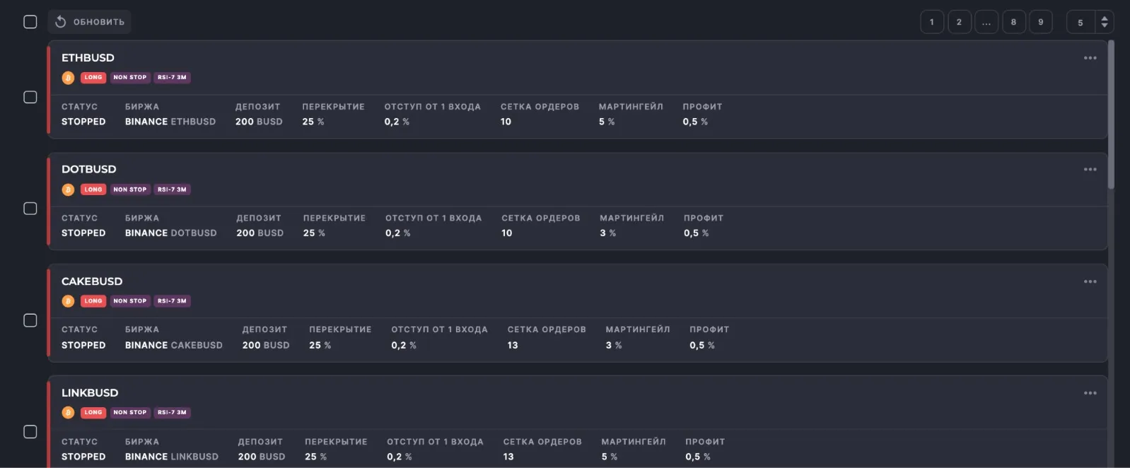 Знакомимся с VELES 2