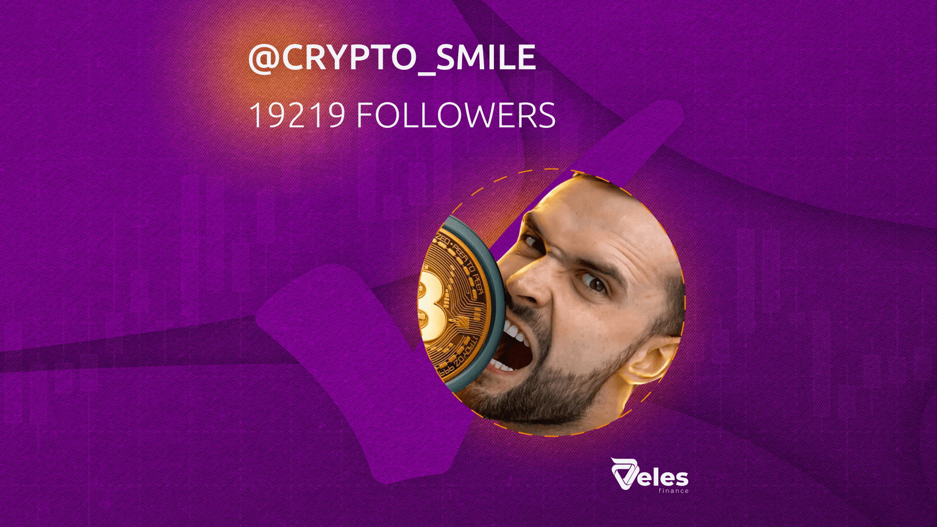 CryptoSmile