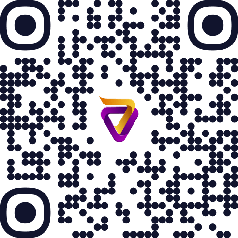 Mobile apps QR