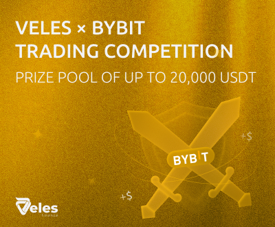 Veles x Bybit