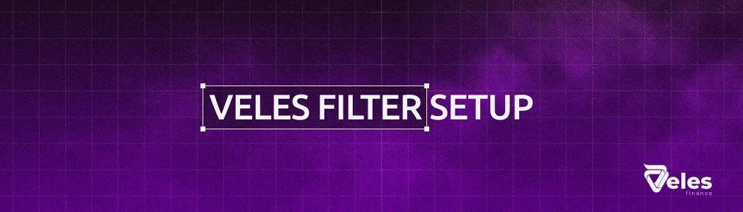 Veles Filters Setup: How RSI and CCI Will Save Your Deposit from Buying the Peak