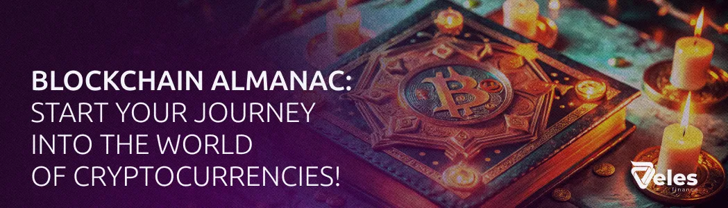 Blockchain Almanac