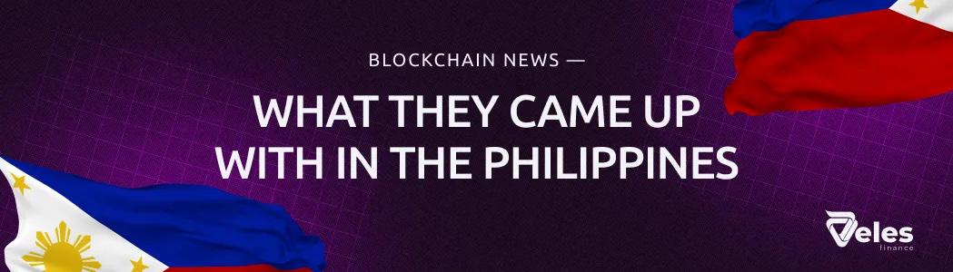 Blockchain and the Philippines: Government Use of Technology