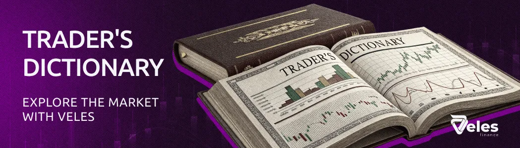 Cryptotrader's Dictionary