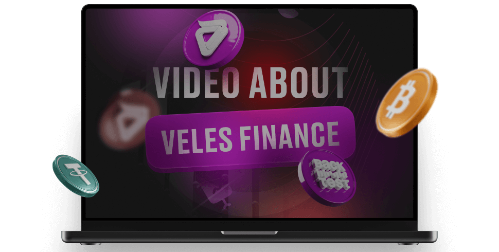 Veles Finance presentation