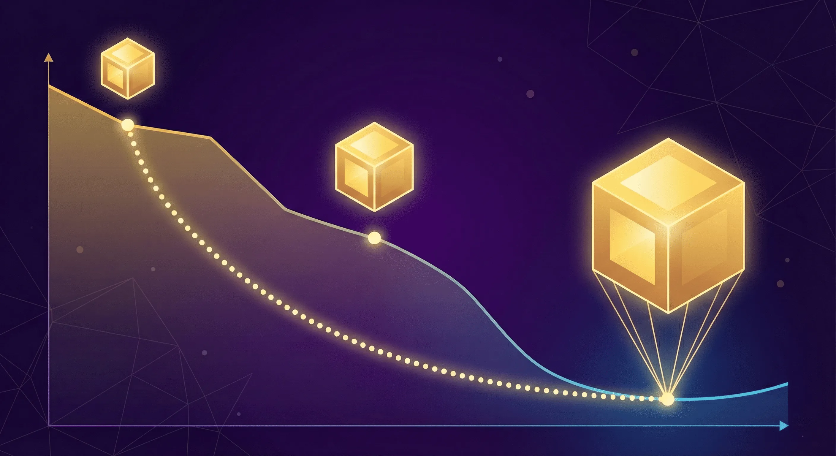 Магия усреднения DCA