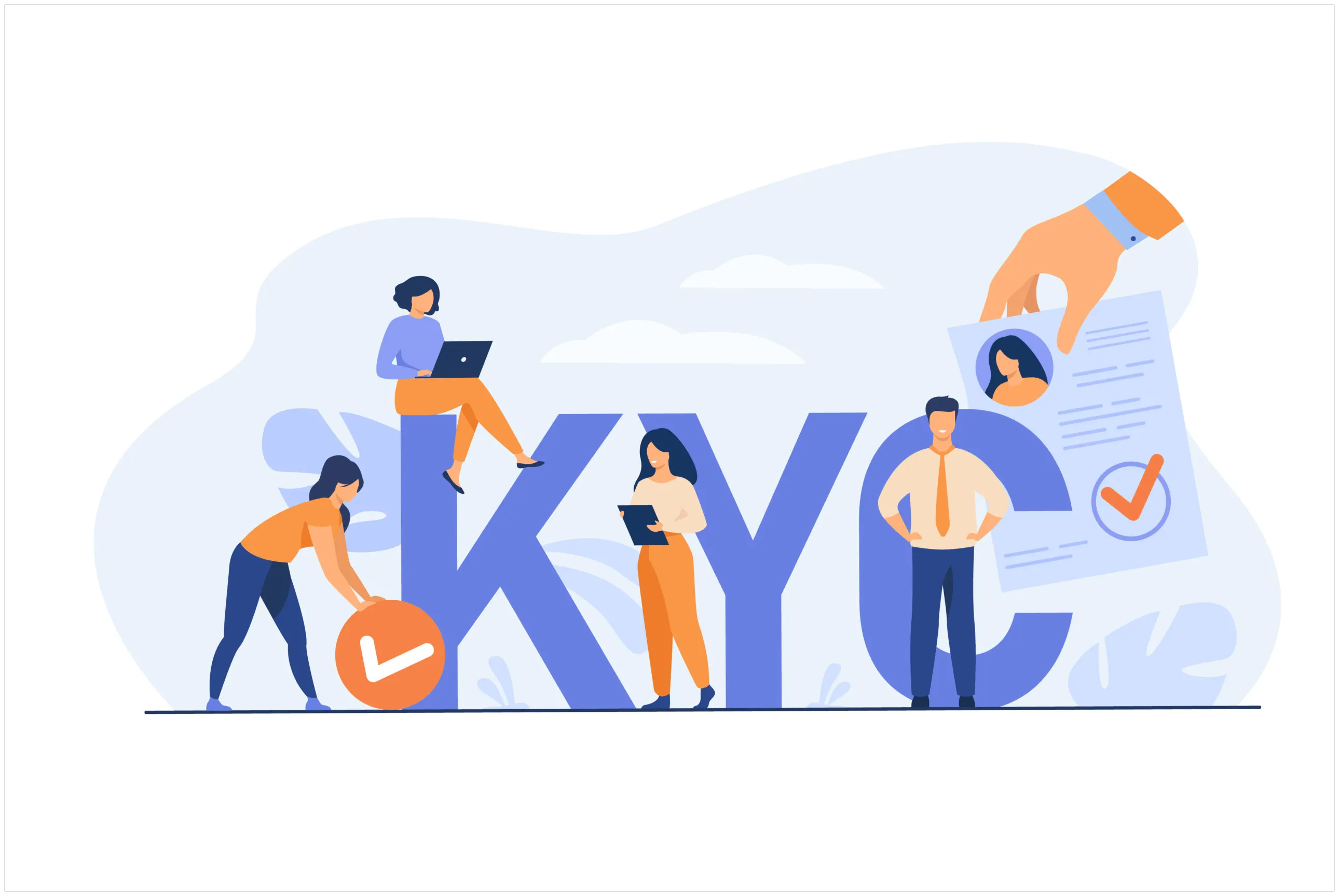 KYC