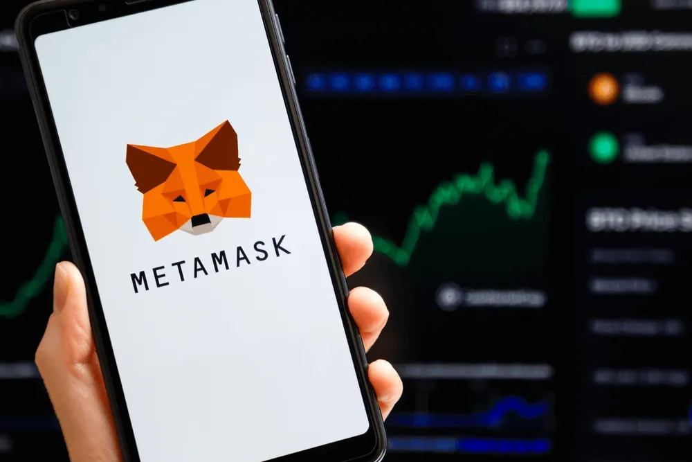 MetaMask Wallet