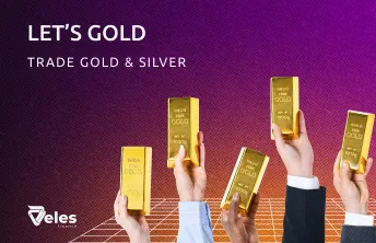 Veles Gold Trading Bot Collection