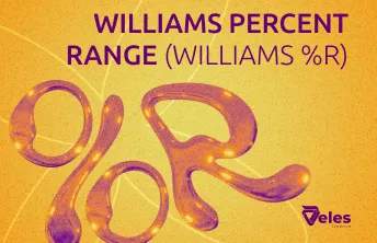 Williams Percent Range (%R) in cryptocurrency trading