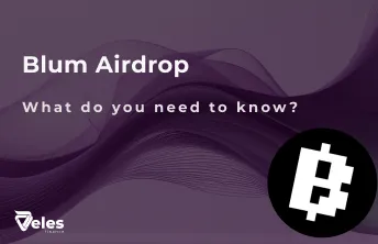 Blum Airdrop - all about token listing