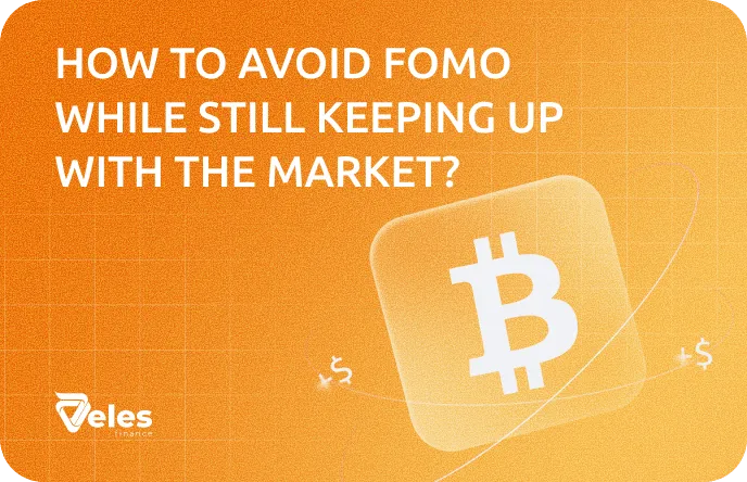 How Not to Give In to FOMO and Still Keep Up With the Market