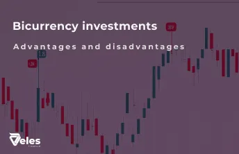Dual-currency investments in crypto trading