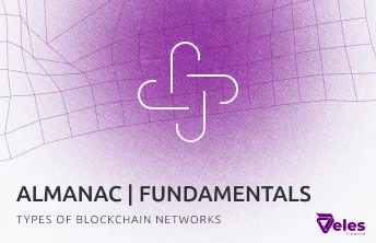 Blockchain Almanac | Types of Networks — Public, Private, and Hybrid
