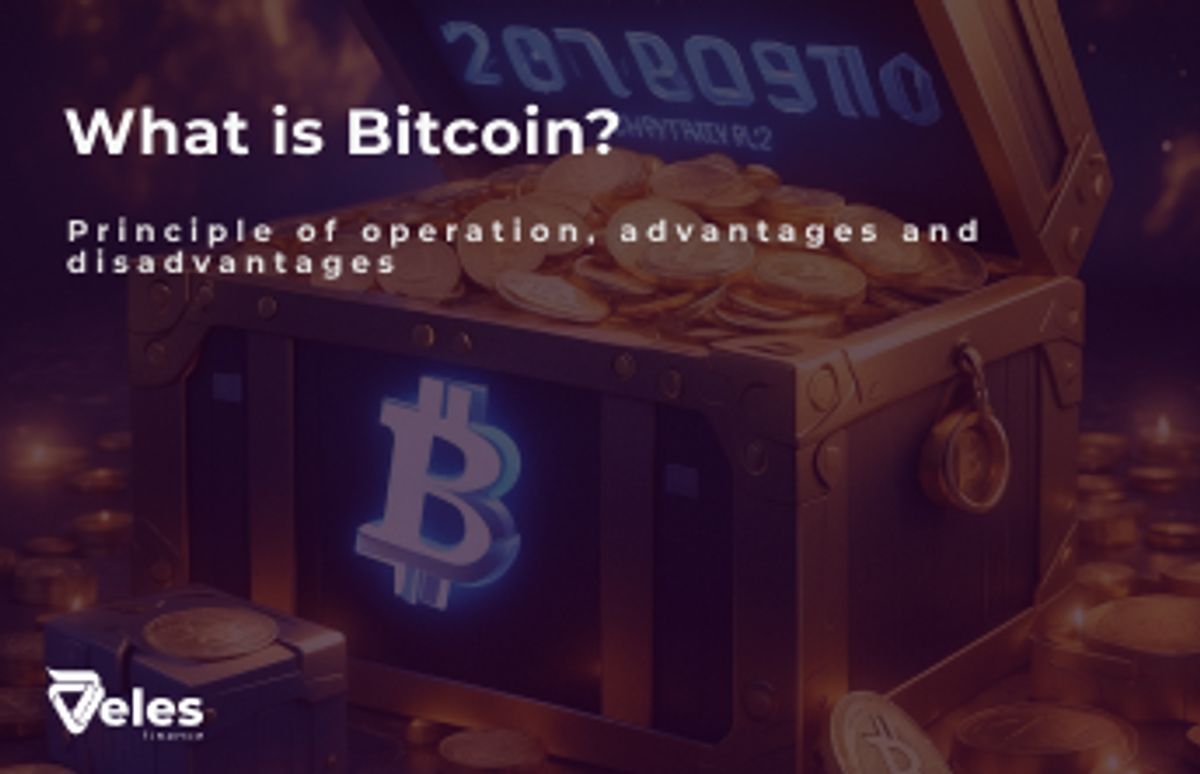 Bitcoin Learning What is Bitcoin - Learn everything about BTC