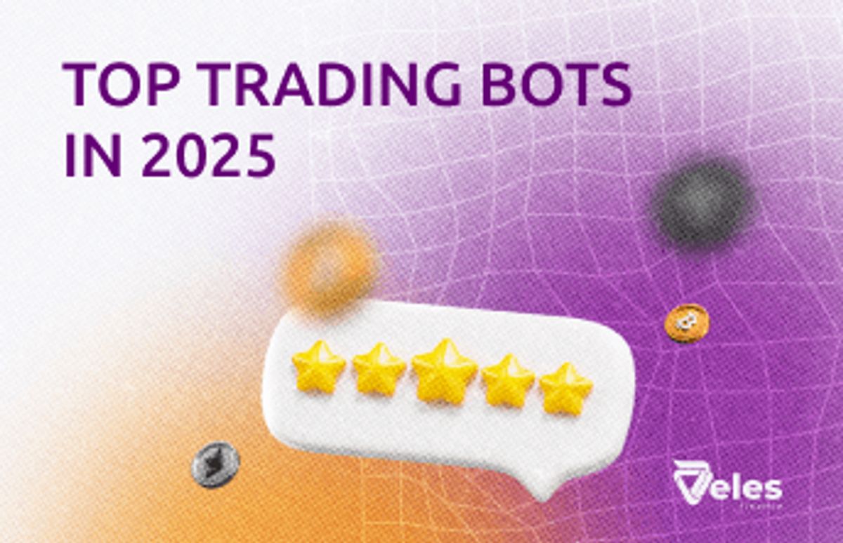 Top crypto bots in 2025