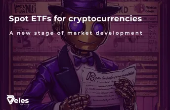 Spot ETFs for Cryptocurrencies: the History, Benefits, and Future of Digital Investments