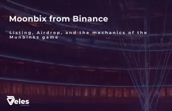 Moonbix by Binance: Listing, Airdrop, and Game Mechanics