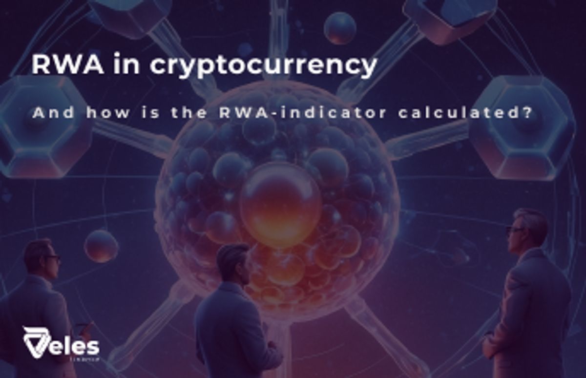 Ecai Rwa Calculation RWA in Crypto: What Are RWA Tokens and How to Calculate the RWA Metric