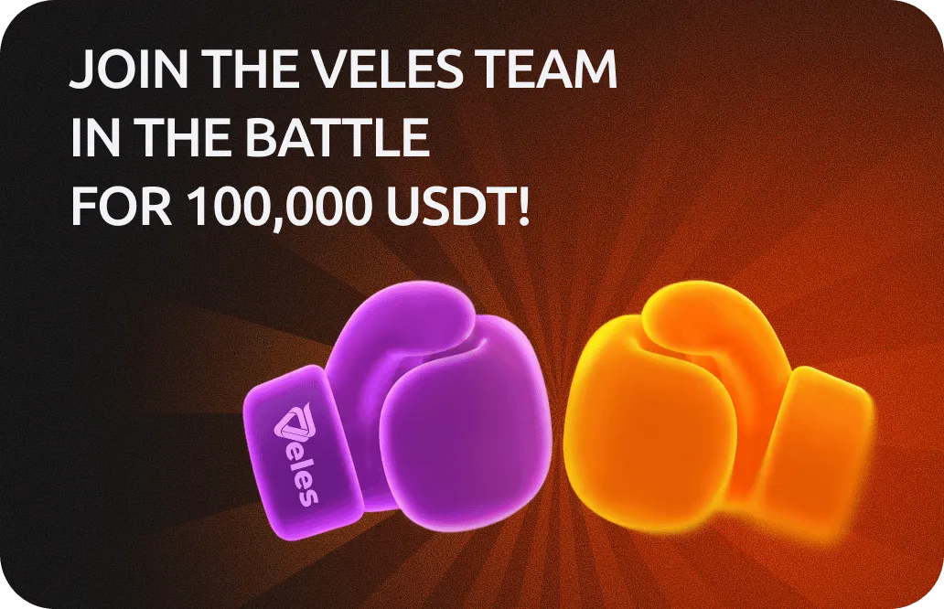 Bybit Trading Competition — Prize Pool up to 100,000 USDT