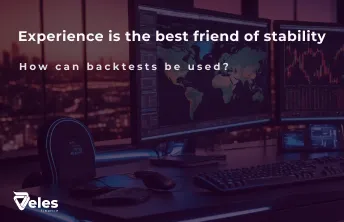 Experience of using backtests on Veles
