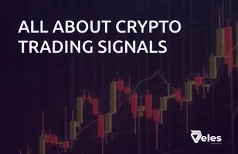 What are trading signals in cryptocurrency