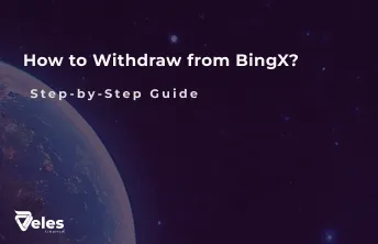 Withdrawal of funds from Bingx - detailed instructions