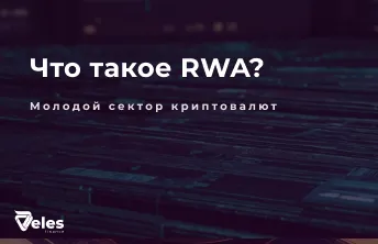 Что такое сектор RWA?