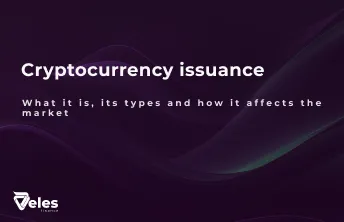 Cryptocurrency emission - detailed analysis