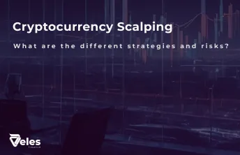 Cryptocurrency scalping: strategies and risks