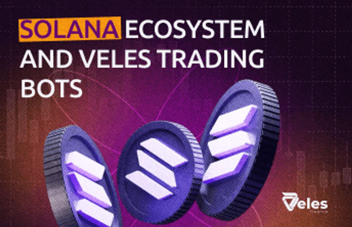 Solana Trading Bots
