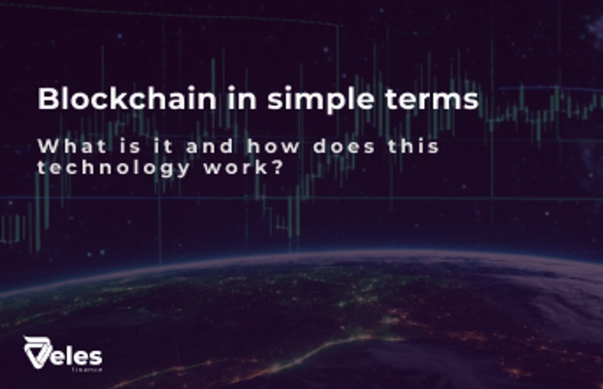 What is Blockchain technology and how it works?
