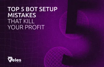 Top 5 Bot Setup Mistakes That Kill Your Profit
