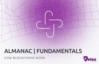 Blockchain Almanac | From block to block