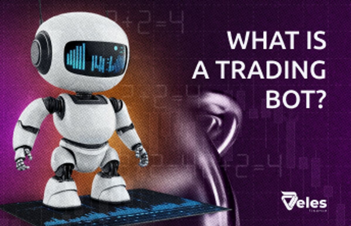 Veles Trading Bot: Automated Strategy with x7 Leverage & Grid Orders
