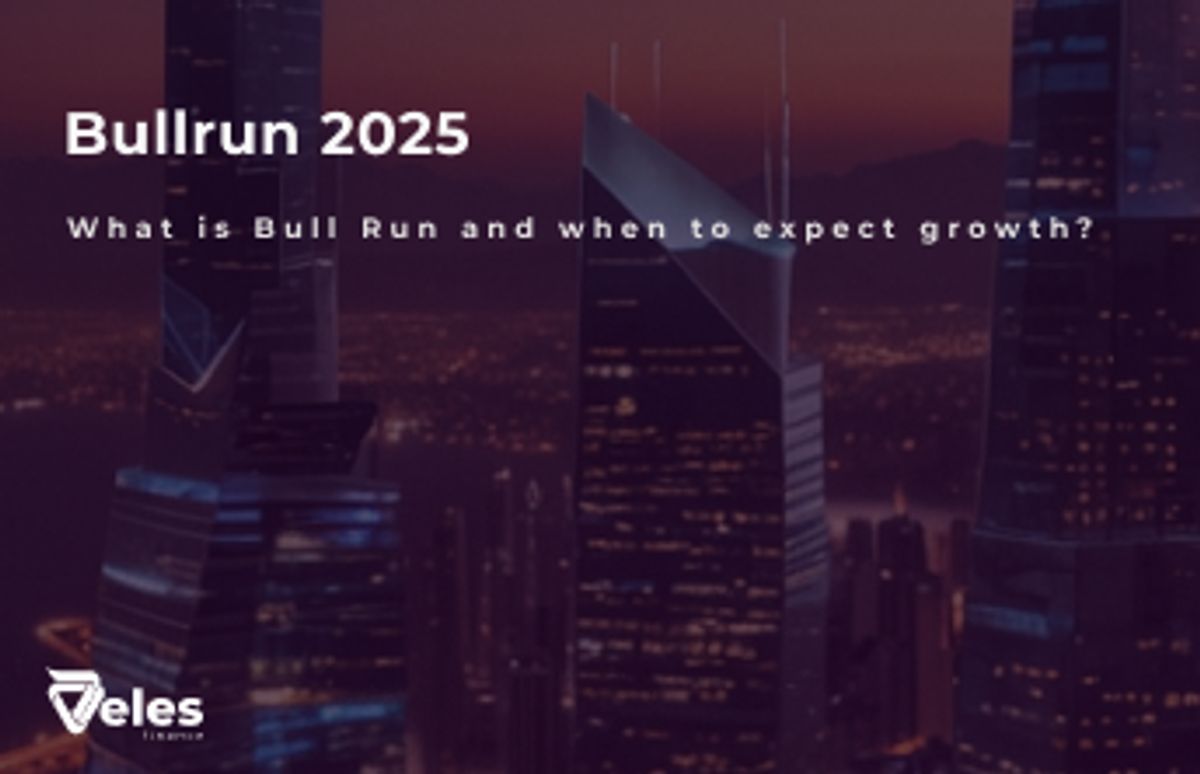 Bull Run 2025: What Is a Crypto Bull Run and When to Expect Growth?