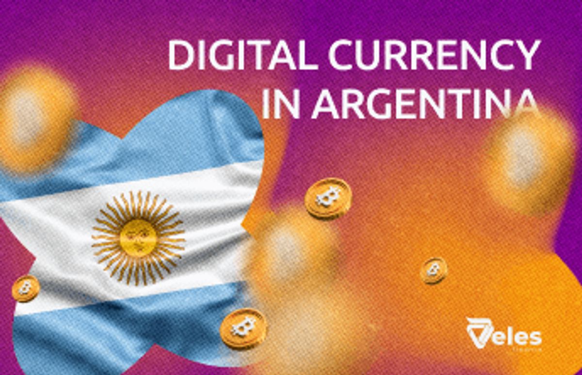 Argentina and digital currency