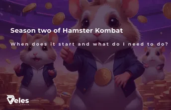 Hamster Kombat season 2 - when does it start and what to expect?