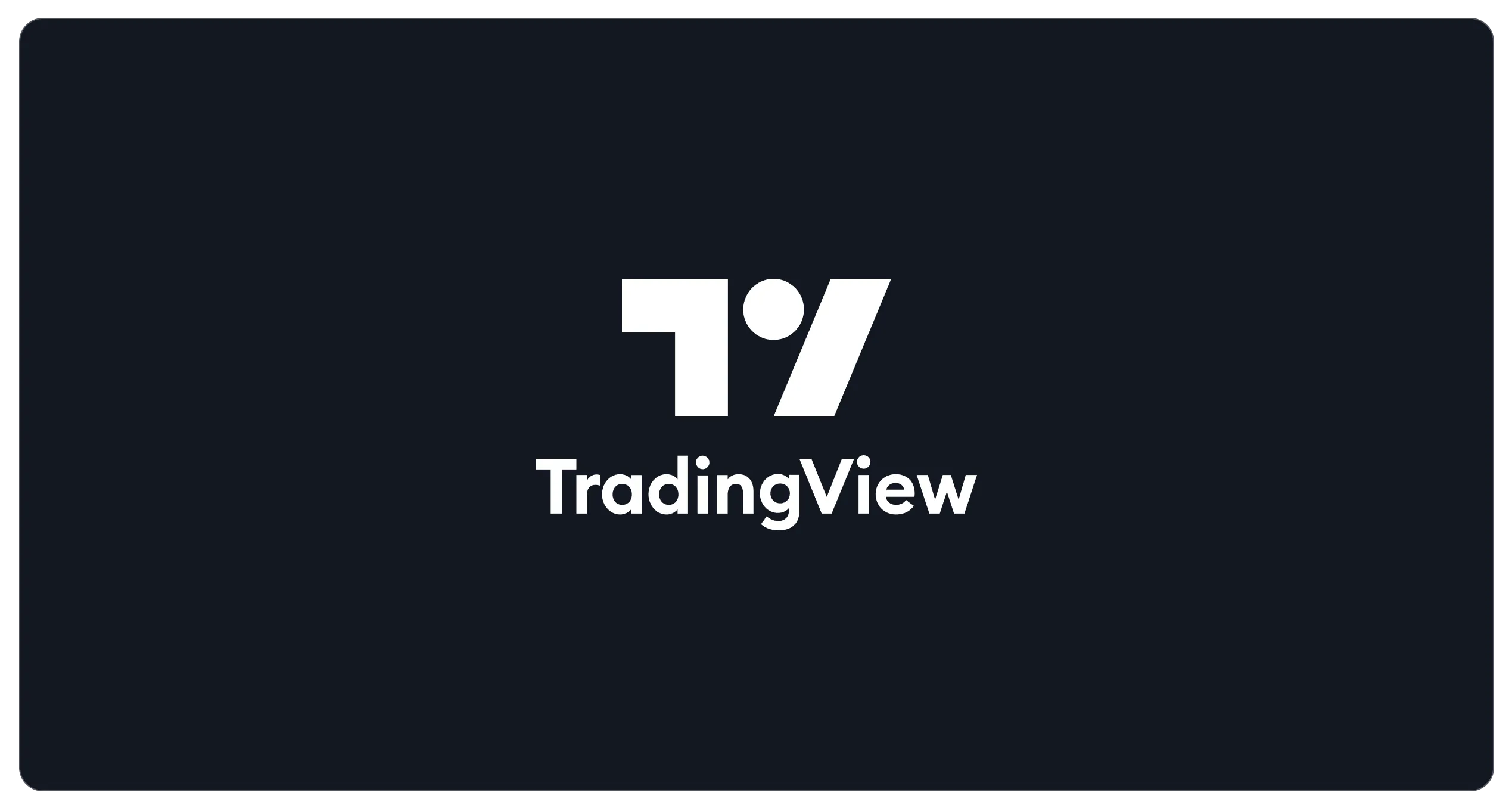TradingView