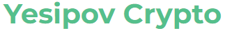 Yesipov Crypto
