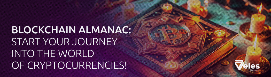 Blockchain Almanac