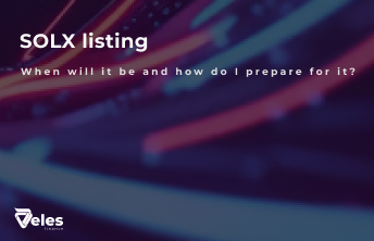 Solaxy (SOLX) – Token Listing and How to Prepare for It