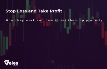 Stop-Loss and Take-Profit: How They Work and How to Use Them Properly