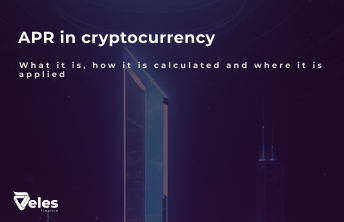 What Is APR in Cryptocurrency? Simple Explanation and Calculation