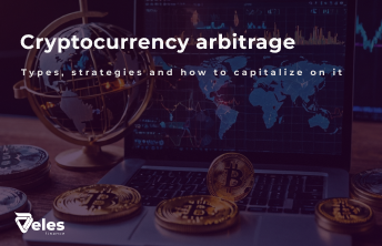 Cryptocurrency arbitrage: Everything you need to know