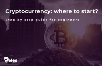 Cryptocurrency for Beginners: Where to Start and How to Understand It