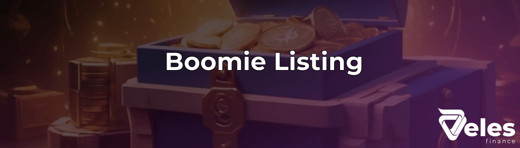 Bombie Listing and Airdrop: Everything you need to know