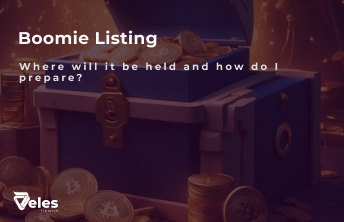 Bombie Listing and Airdrop: Everything you need to know