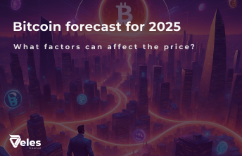 Bitcoin Price Forecast for 2025 and What Affects It