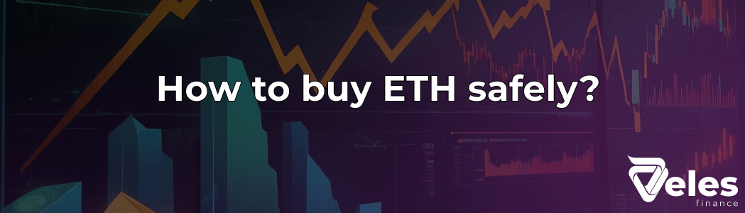 ETHEREUM – Where and how to buy cryptocurrency